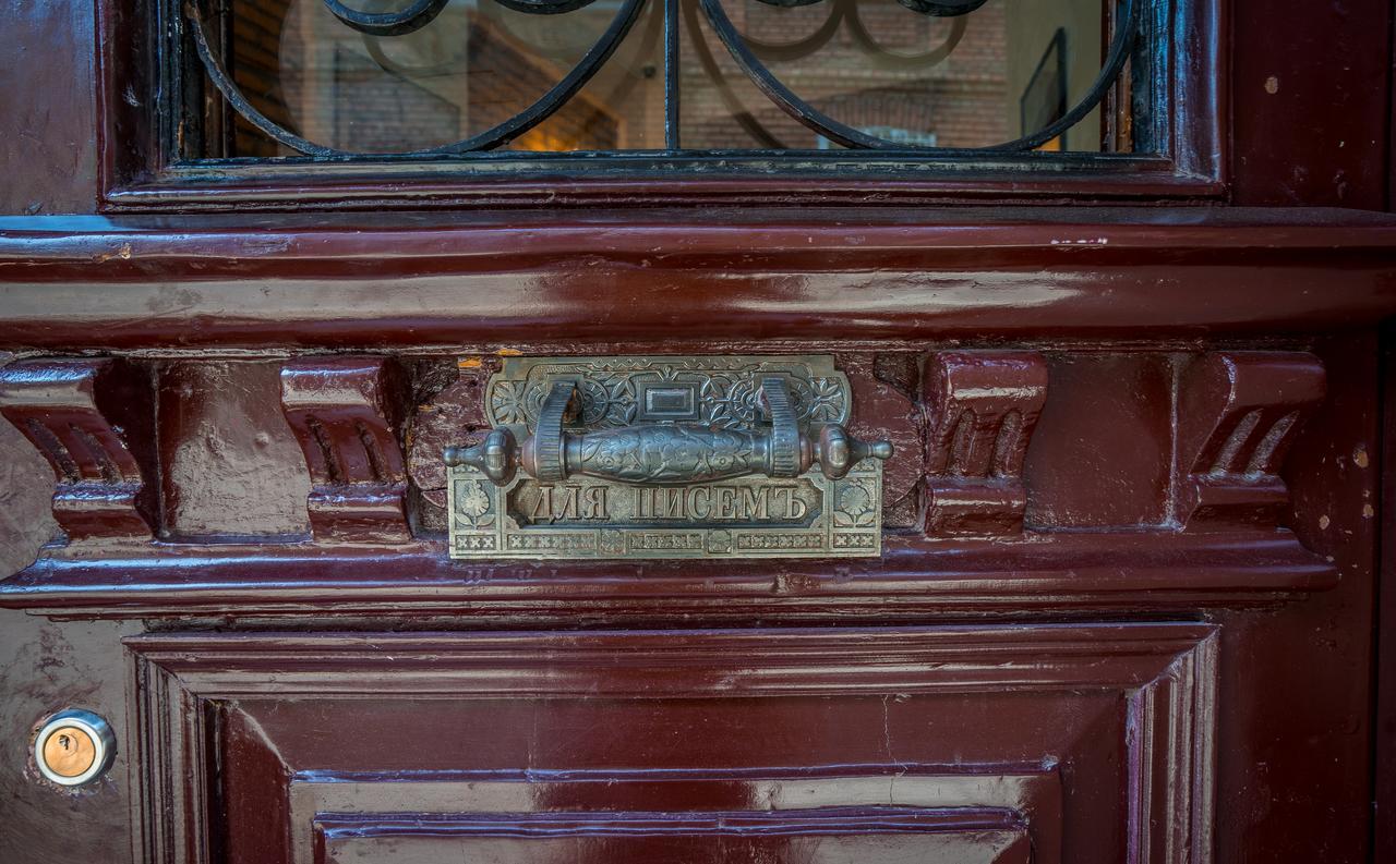 Doors Meidan Design Hotel Tbilisi Exterior foto